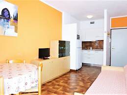 Belvilla by OYO La Zattera 314