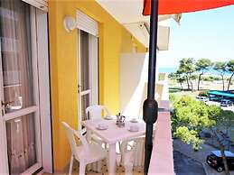 Belvilla by OYO La Zattera 314