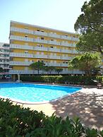 Apartment in Caorle Near Beach & Pool