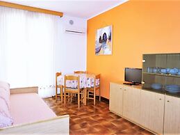 Belvilla by OYO La Zattera 314