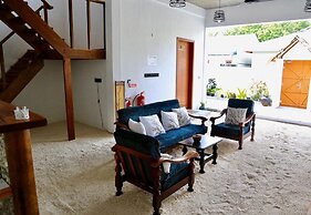 Blue Coral Vashafaru