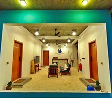 Blue Coral Vashafaru