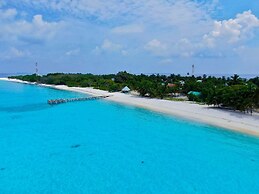 Blue Coral Vashafaru