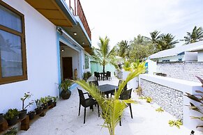 Blue Coral Vashafaru