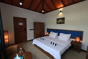 Blue Coral Vashafaru