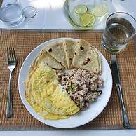 Blue Coral Vashafaru