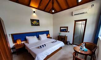 Blue Coral Vashafaru