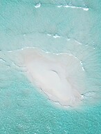 Blue Coral Vashafaru