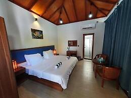 Blue Coral Vashafaru