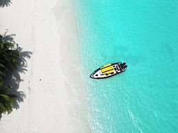 Blue Coral Vashafaru