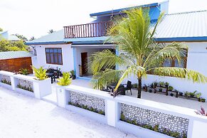 Blue Coral Vashafaru