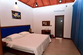 Blue Coral Vashafaru