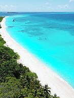 Blue Coral Vashafaru