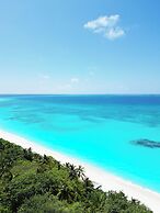 Blue Coral Vashafaru