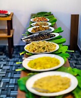 Blue Coral Vashafaru