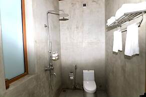 Blue Coral Vashafaru