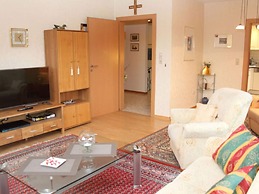 Nice Apartment in Daun-waldkonigen