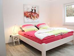 Nice Apartment in Daun-waldkonigen