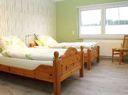 Nice Apartment in Daun-waldkonigen