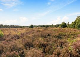 Calming Hideaway in Veluwe