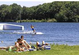 Calming Hideaway in Veluwe