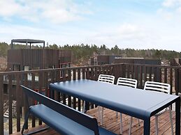 6 Person Holiday Home in Sondeled