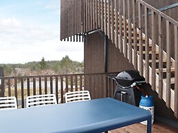 6 Person Holiday Home in Sondeled