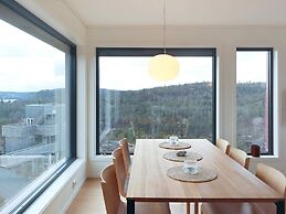 6 Person Holiday Home in Sondeled