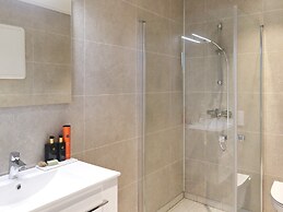 6 Person Holiday Home in Sondeled