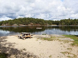 6 Person Holiday Home in Sondeled