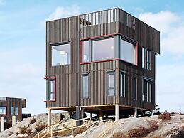 6 Person Holiday Home in Sondeled