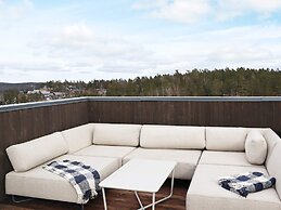 6 Person Holiday Home in Sondeled