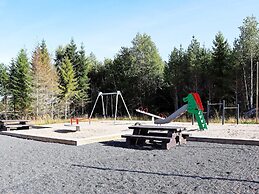 6 Person Holiday Home in Sondeled