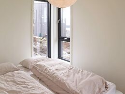 6 Person Holiday Home in Sondeled