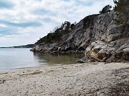 6 Person Holiday Home in Sondeled