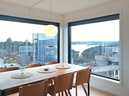 6 Person Holiday Home in Sondeled