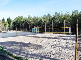 6 Person Holiday Home in Sondeled