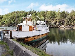 6 Person Holiday Home in Sondeled