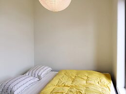 6 Person Holiday Home in Sondeled