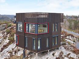 6 Person Holiday Home in Sondeled