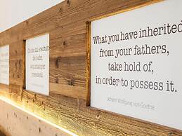 Sittnerhof Agriturismo - Apartment Goethe