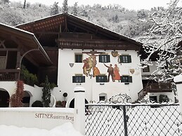 Sittnerhof Agriturismo - Apartment Goethe