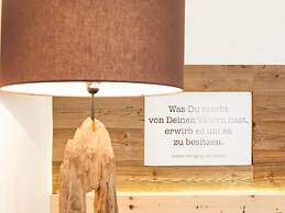 Sittnerhof Agriturismo - Apartment Goethe