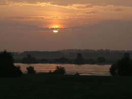 Pleasant Apartment in Xanten