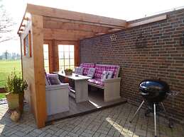 Pleasant Apartment in Xanten