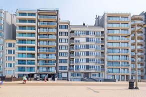 Attractive Apartment on the 7th Floor