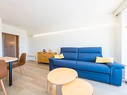 Attractive Apartment on the 7th Floor