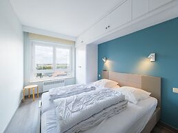 Attractive Apartment on the 7th Floor