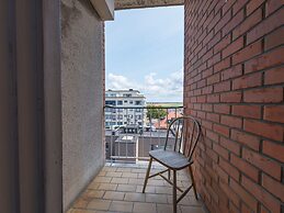 Attractive Apartment on the 7th Floor