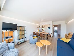 Attractive Apartment on the 7th Floor